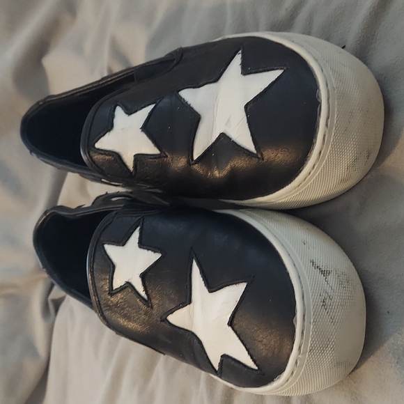 J slides NYC star platform size 5 - Picture 3 of 8